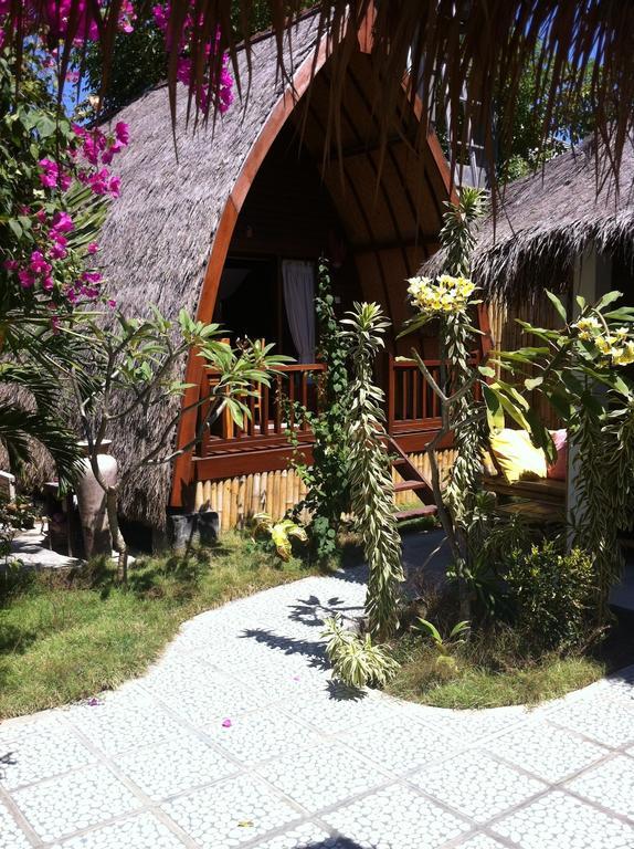 Rumah Cahaya Gili Trawangan Room photo