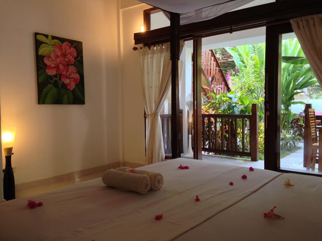 Rumah Cahaya Gili Trawangan Room photo