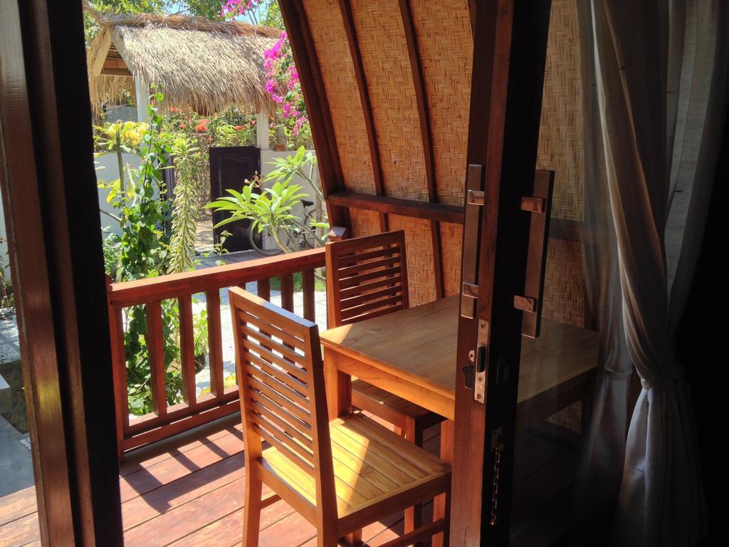 Rumah Cahaya Gili Trawangan Room photo