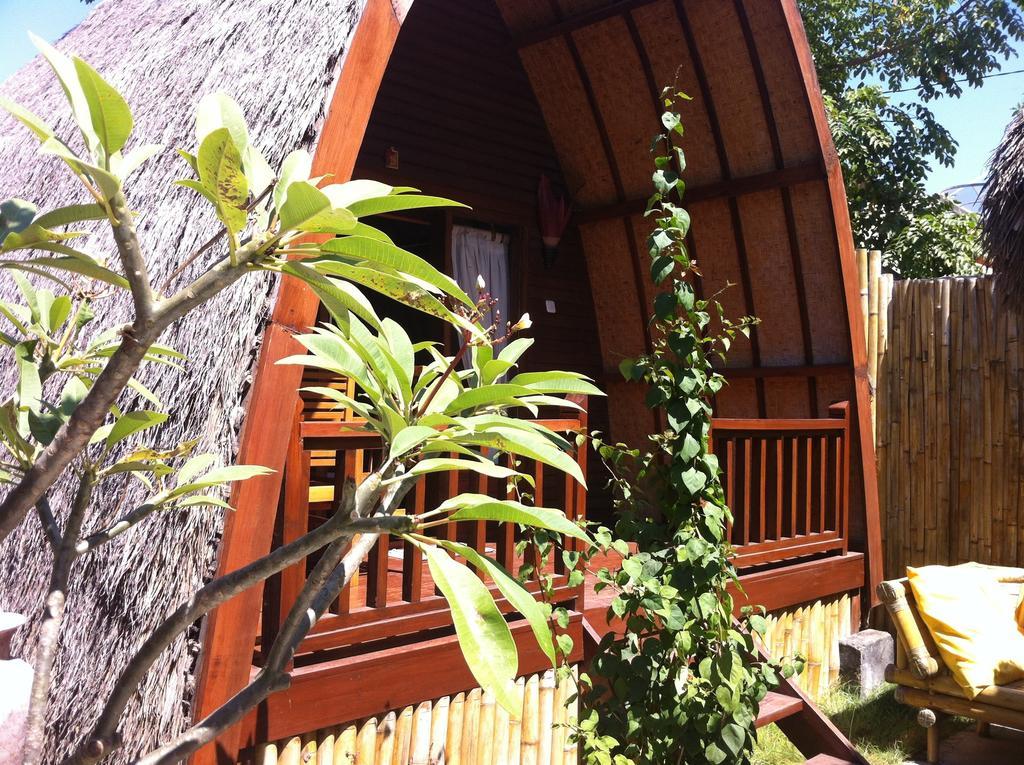 Rumah Cahaya Gili Trawangan Room photo