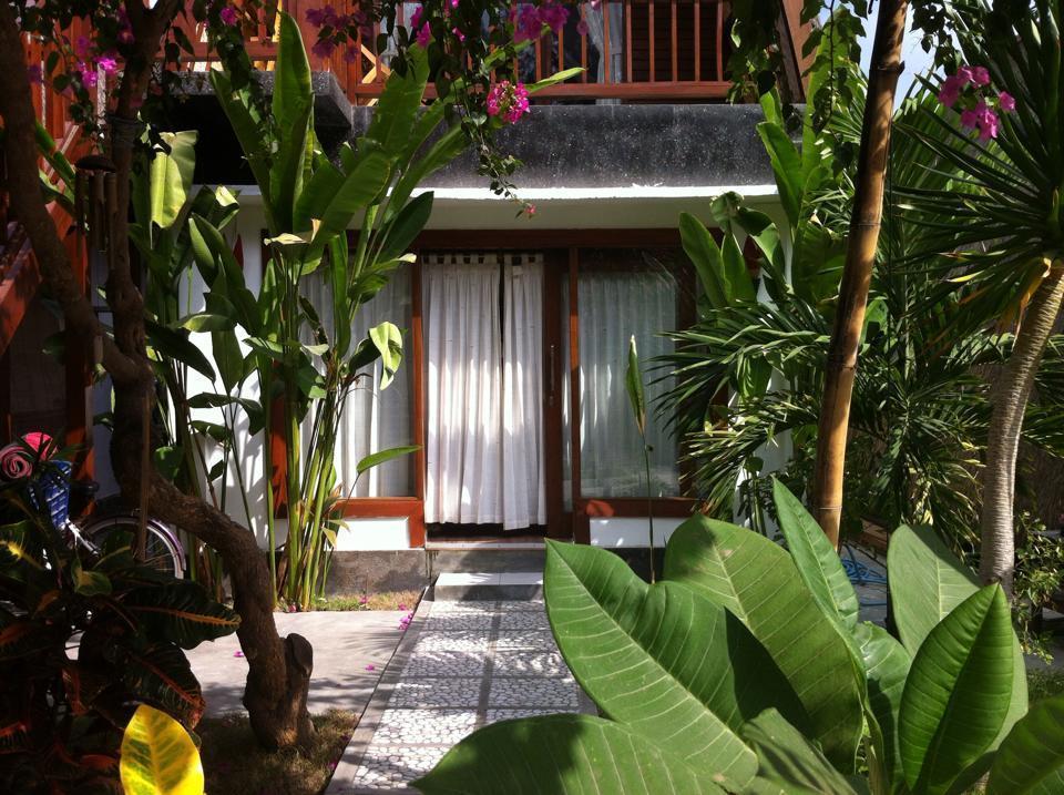Rumah Cahaya Gili Trawangan Room photo