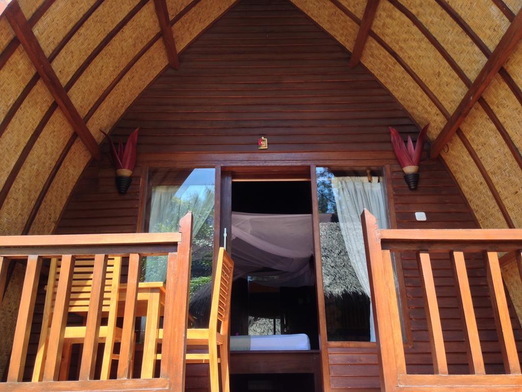 Rumah Cahaya Gili Trawangan Room photo