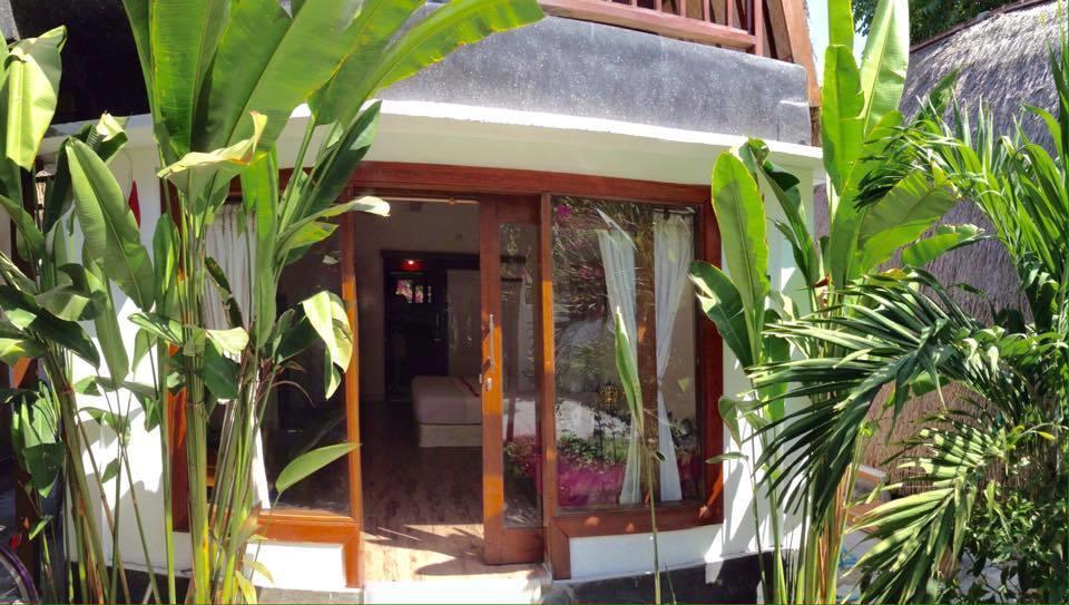 Rumah Cahaya Gili Trawangan Room photo