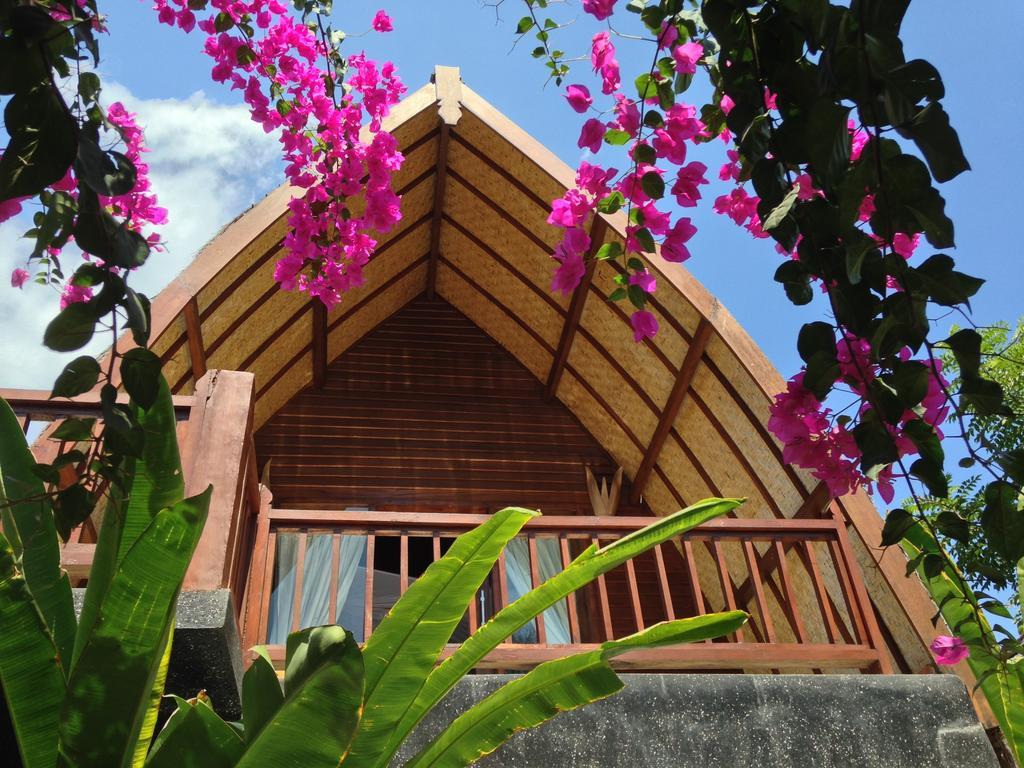 Rumah Cahaya Gili Trawangan Room photo