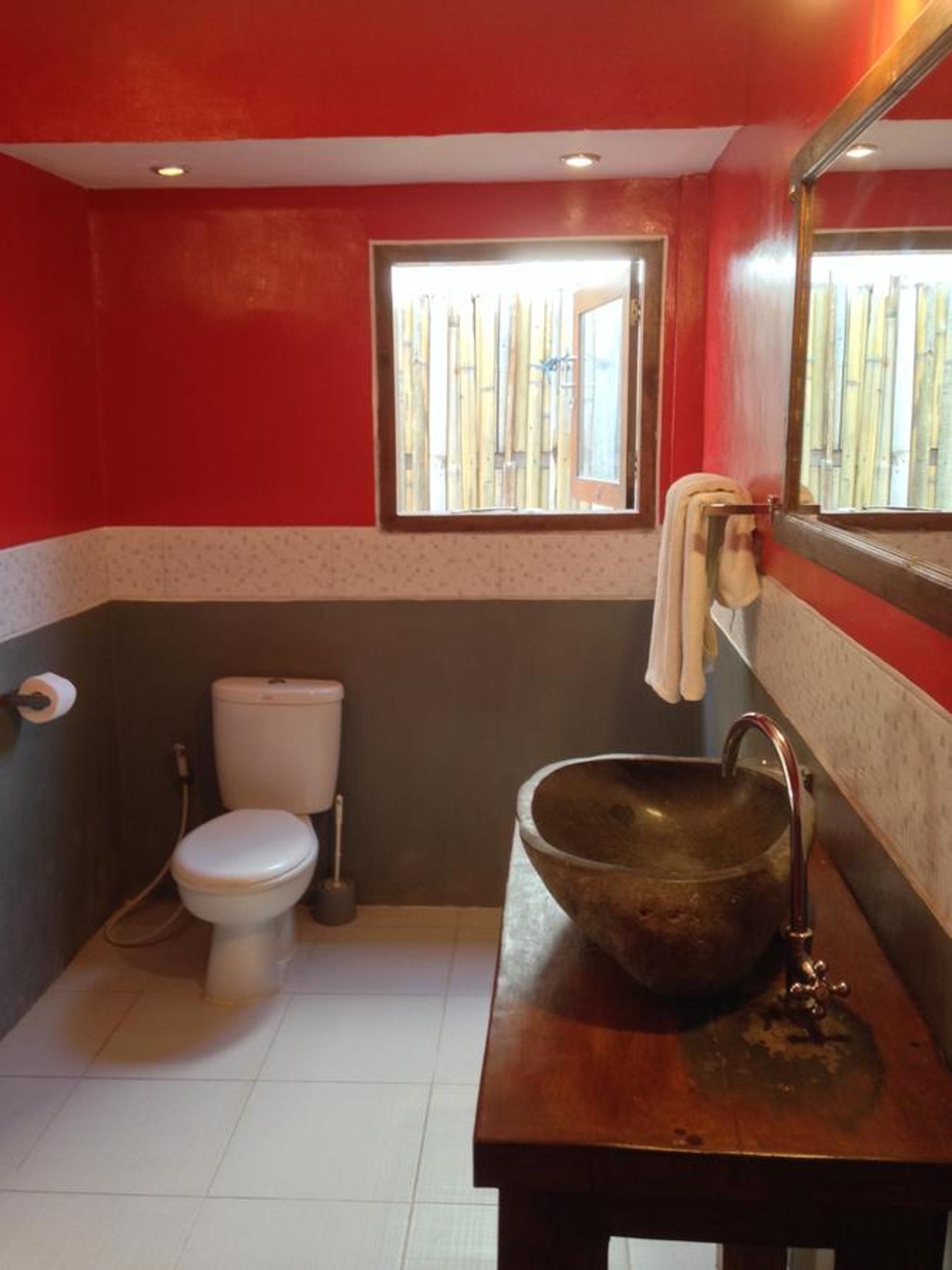 Rumah Cahaya Gili Trawangan Room photo