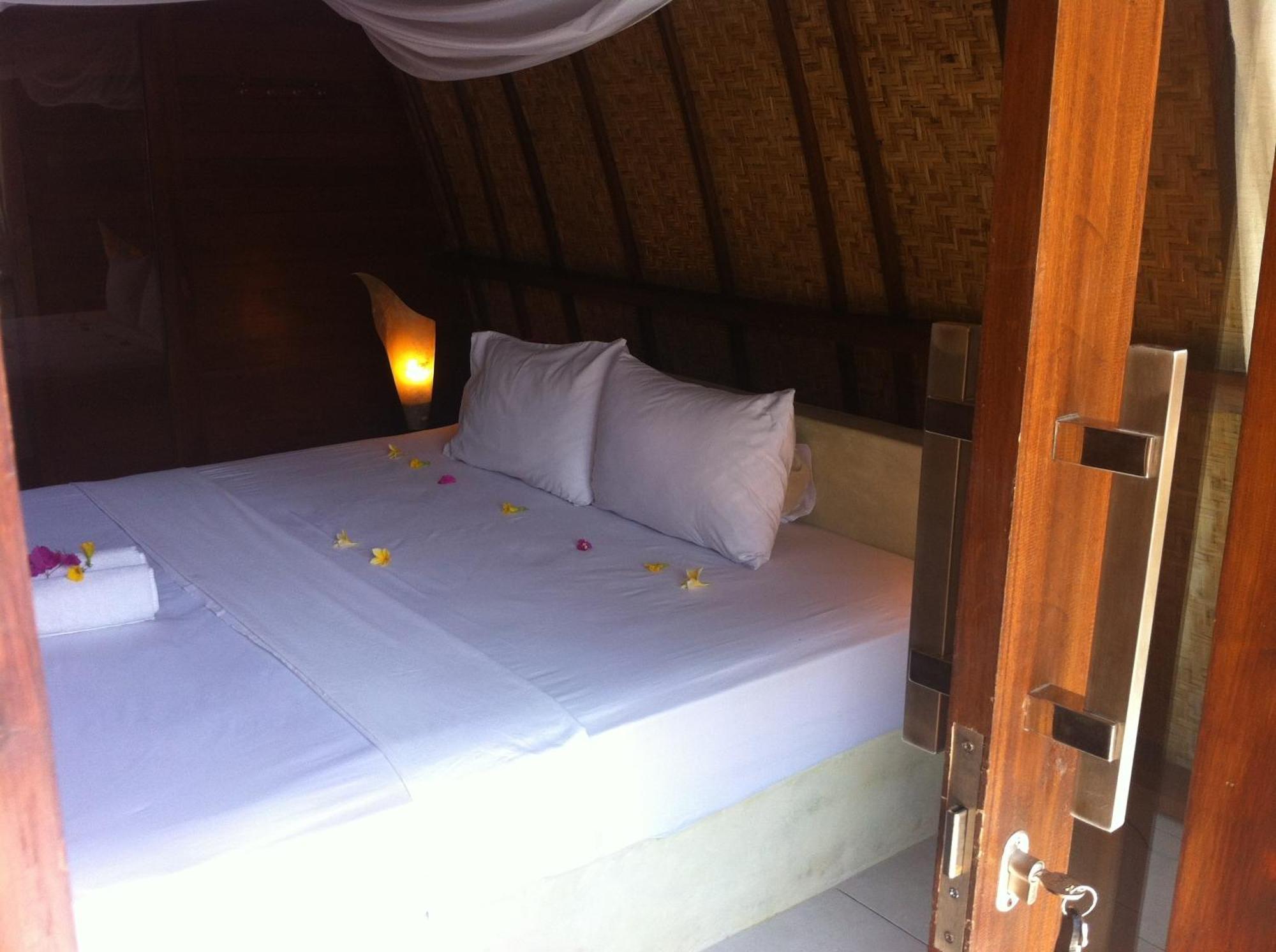 Rumah Cahaya Gili Trawangan Room photo