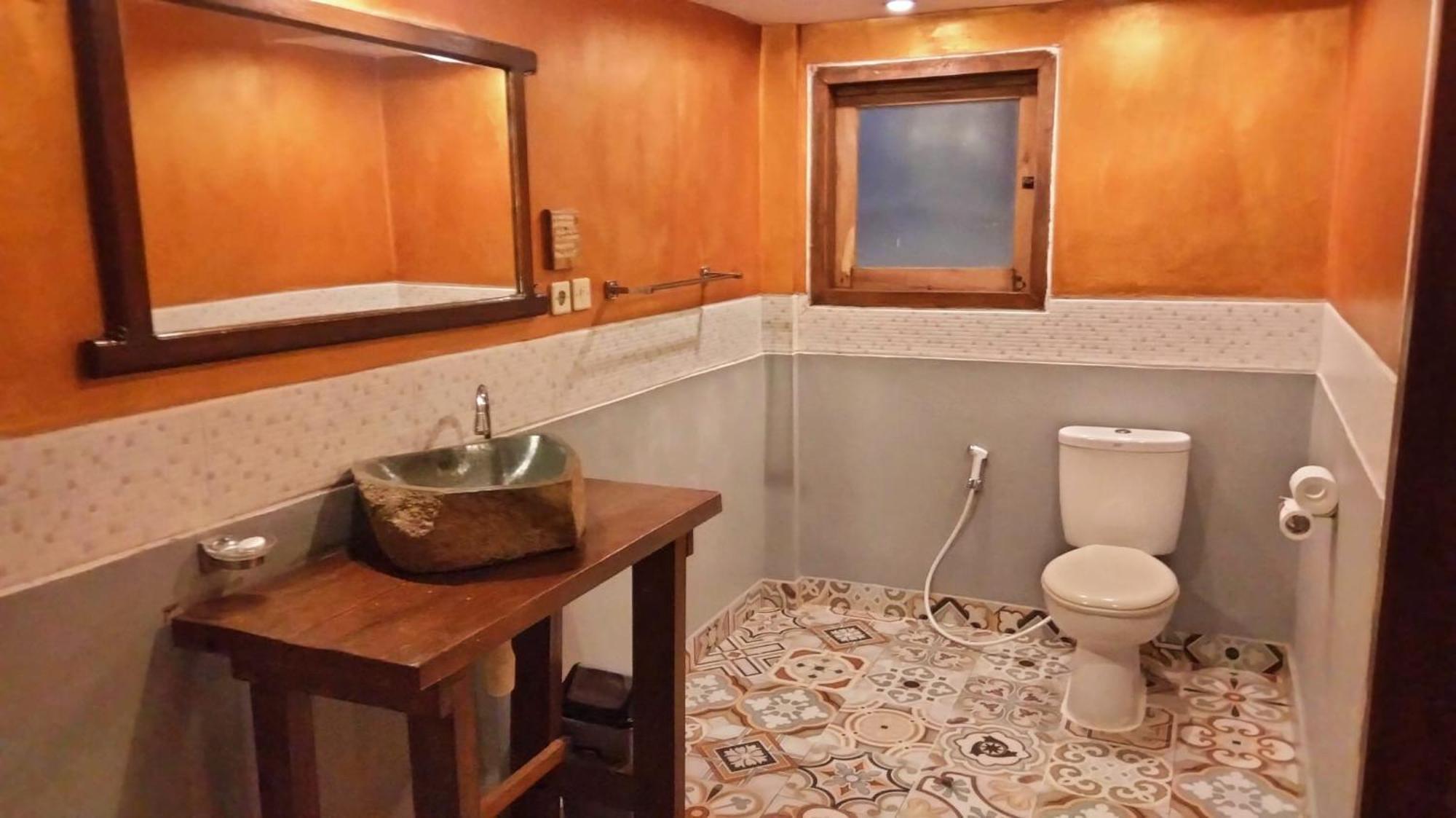 Rumah Cahaya Gili Trawangan Room photo
