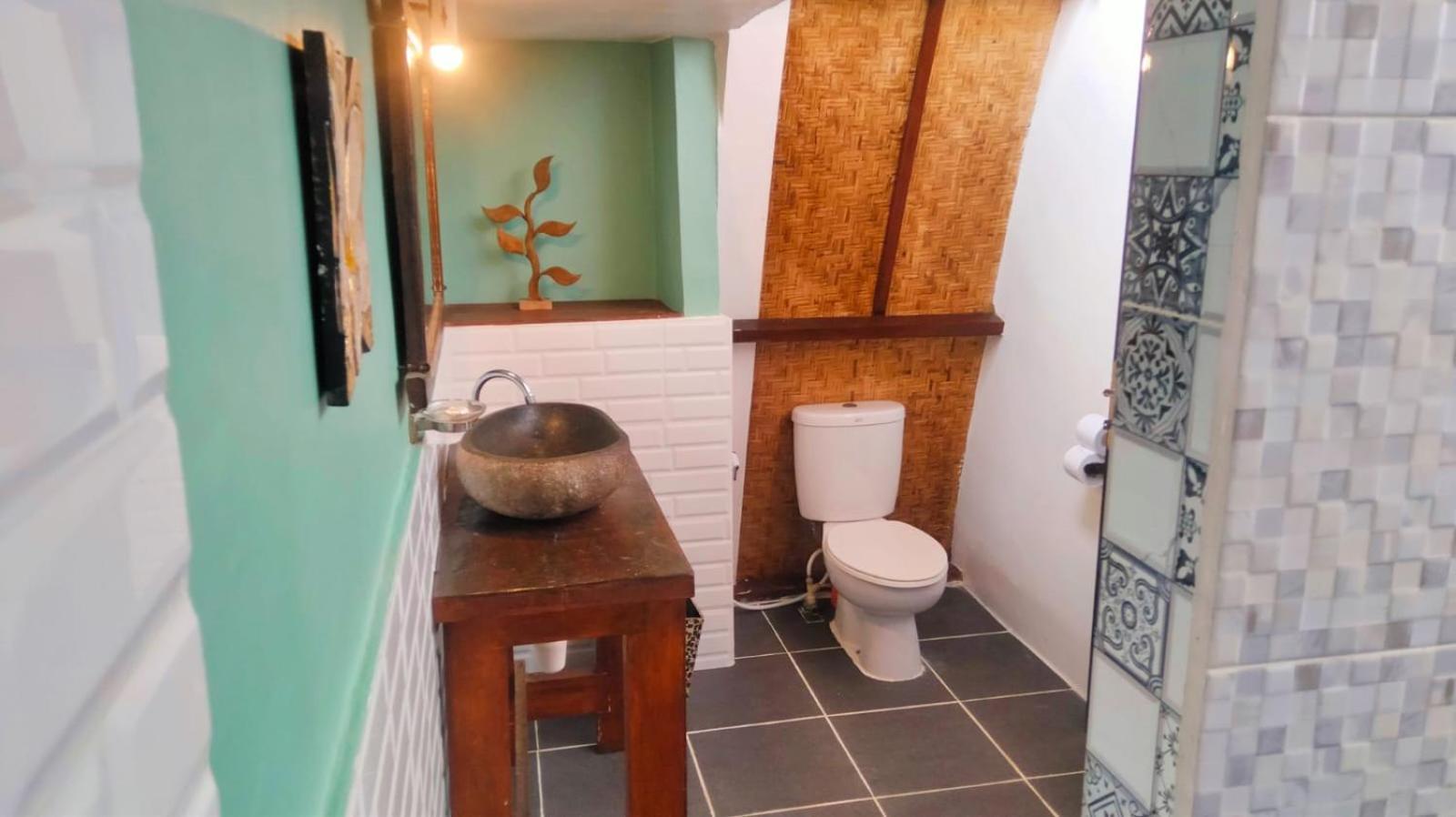 Rumah Cahaya Gili Trawangan Room photo