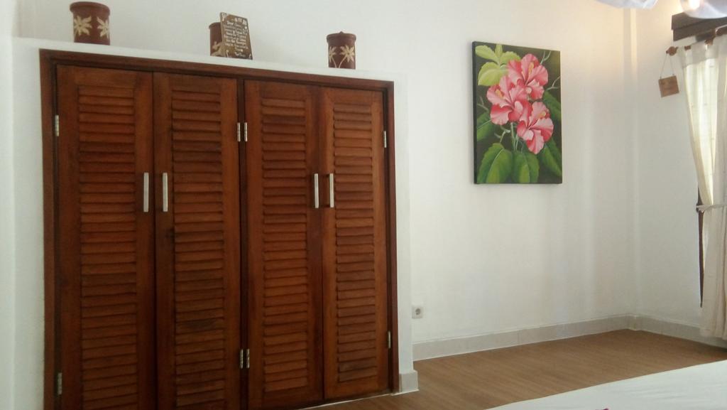 Rumah Cahaya Gili Trawangan Exterior photo